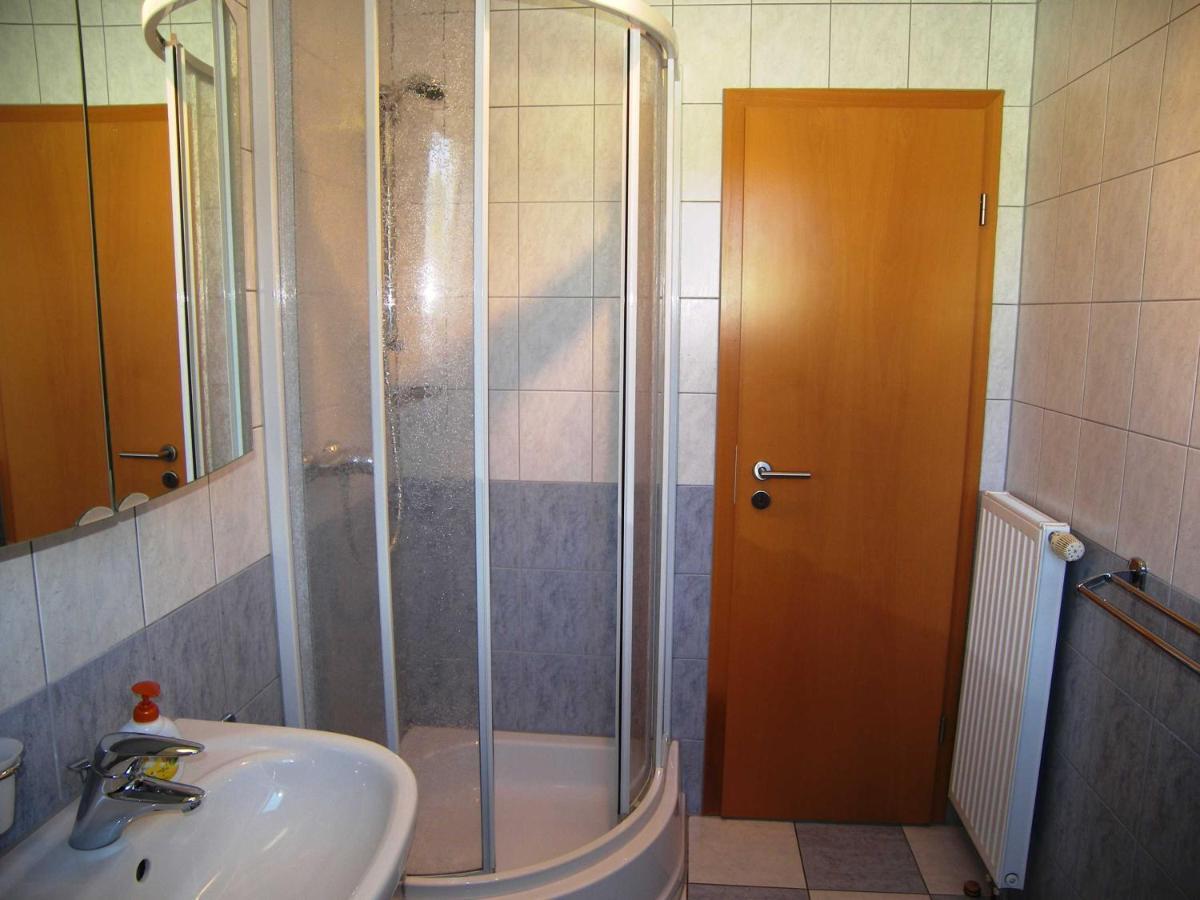 Ferienwohnungen Gloeckner Зиновиц Екстериор снимка